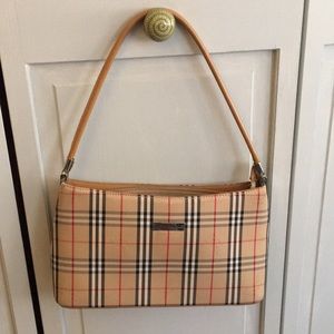 Burberry Purse